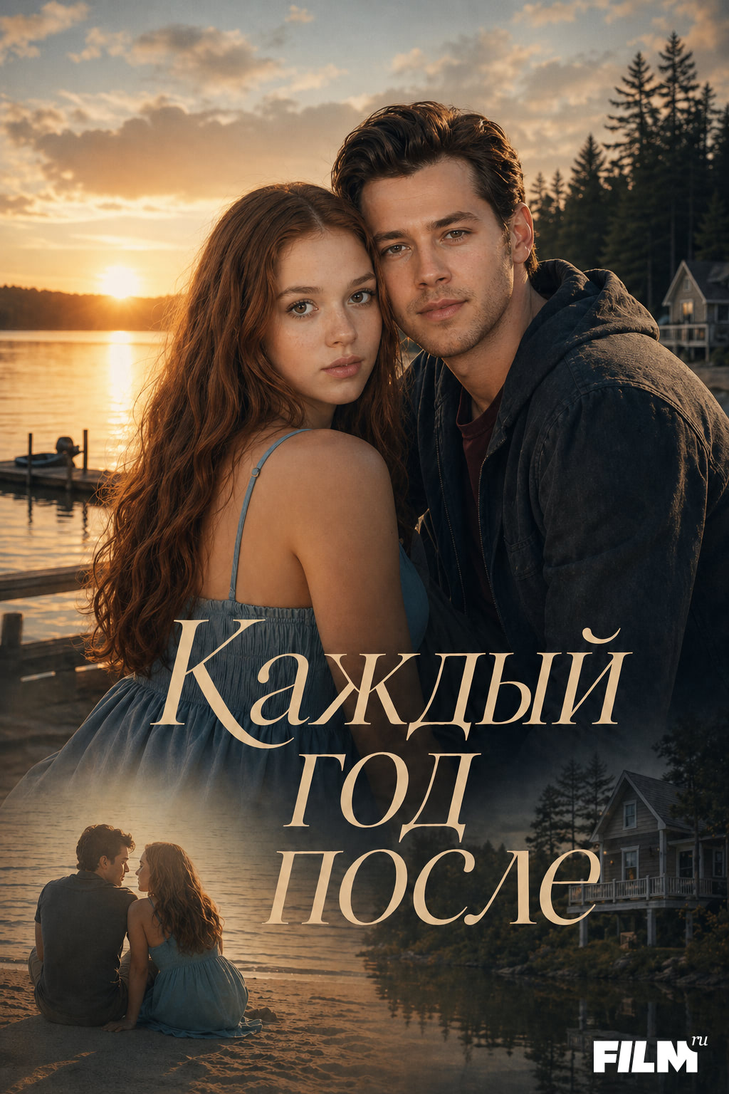 Каждый год после